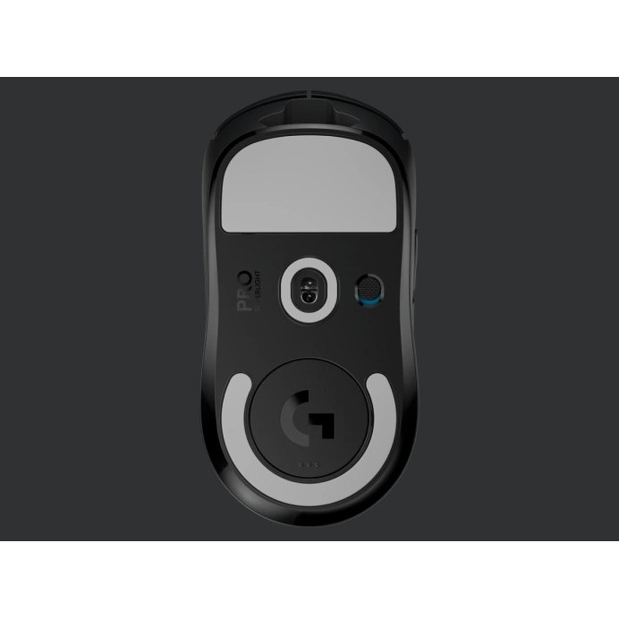 Chuột Chơi game Không dây Logitech G Pro X Superlight - Hàng Chính Hãng