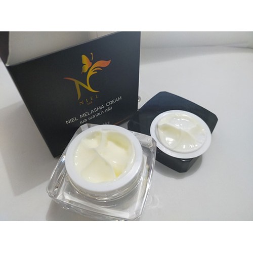 [HÀNG MỚI VỀ]  Kem Niel Thái Lan_nám nám tàn nhang | BigBuy360 - bigbuy360.vn