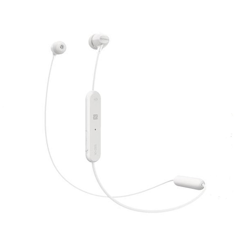 Tai nghe SONY không dây WI-C300 chính hãng - Bảo hành 12 tháng