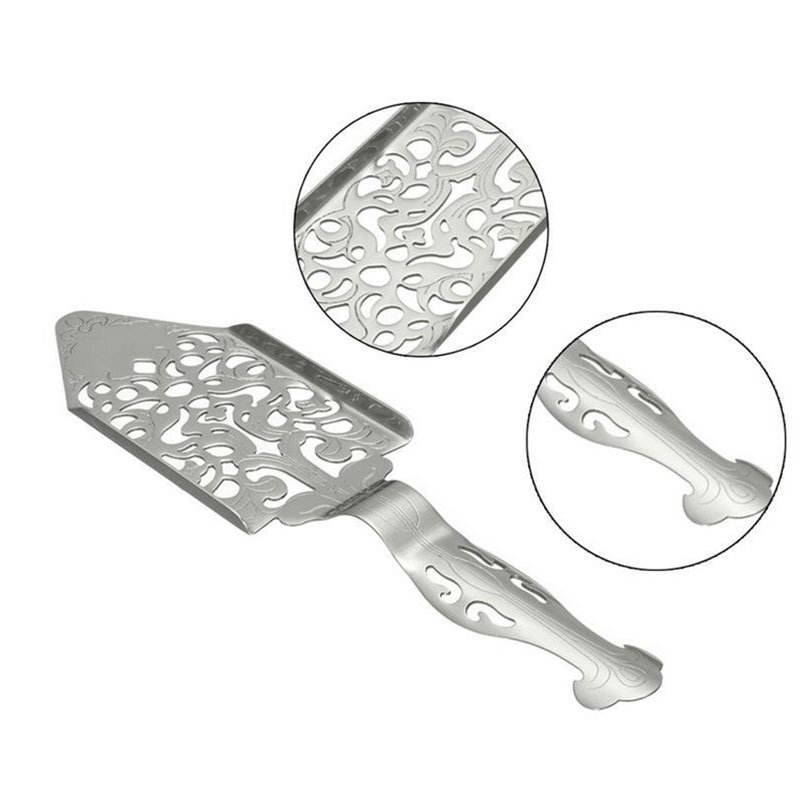 SunYard Stainless Steel Absinthe Sugar-Spoon Cocktail Wormwood Scoop-Drinks Utensil