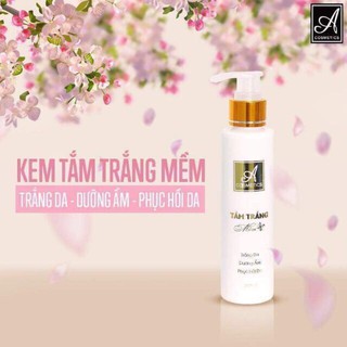 Tắm Trắng Mềm 200ml