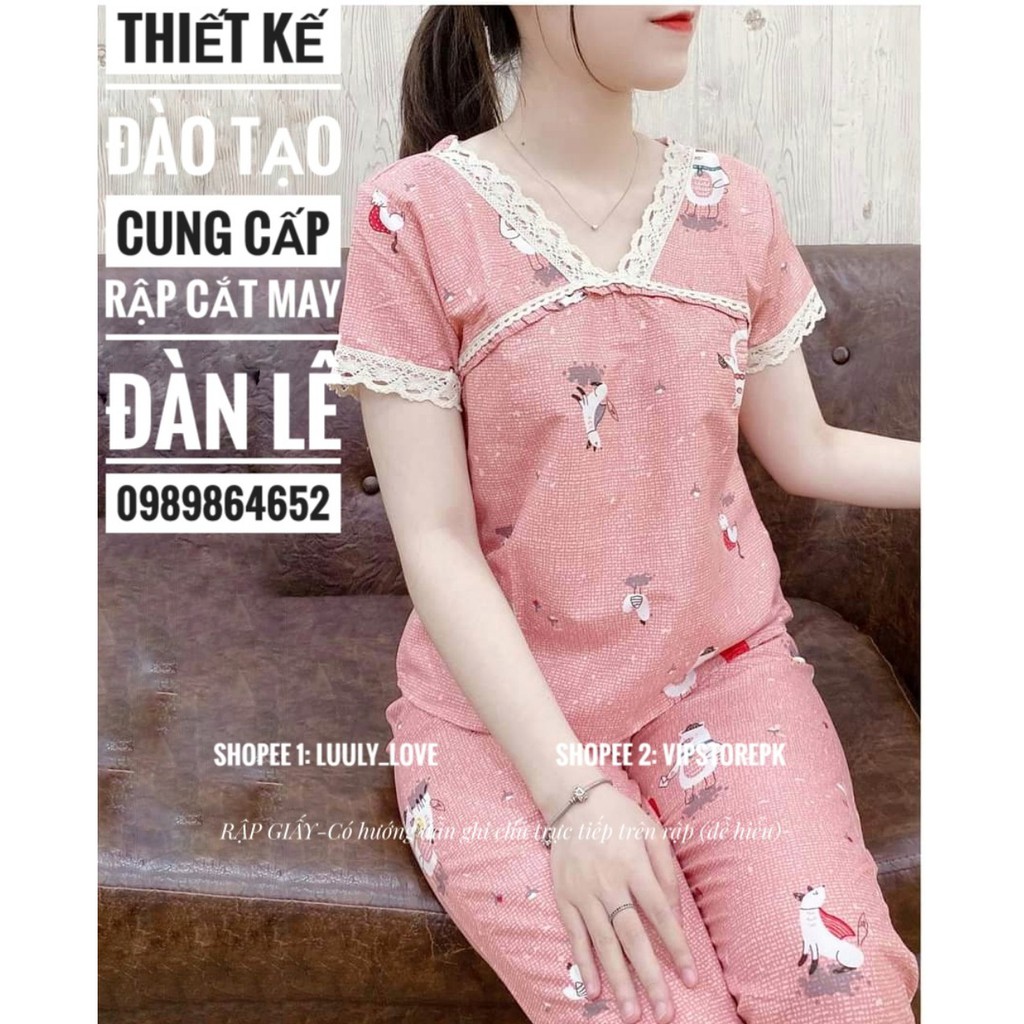 Rập giấyRập giấy TĐ9703 (XS-XXXL)