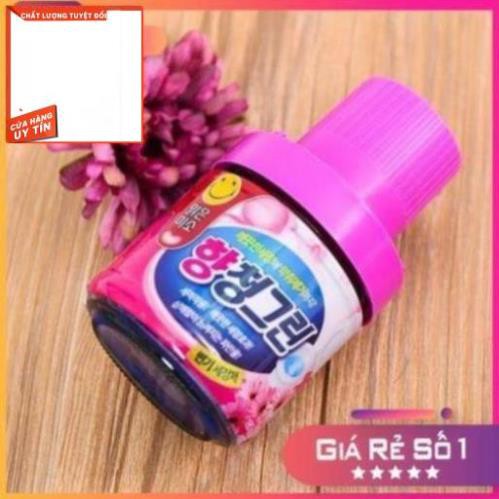 Siêu hot [GIÁ SỈ] LỌ THẢ BỒN CẦU HÀN QUỐC (2 MÀU - GIAO MÀU NGẪU NHIÊN) TKN lamnguyen96 [LN96]