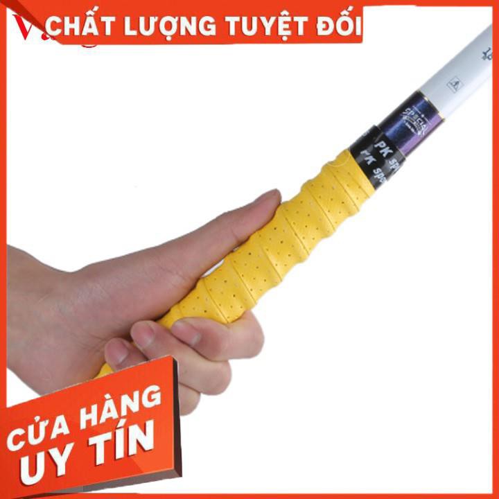 [ XẢ HÀNG ] Cuốn Cán Cần Câu,Vợt Cầu Lông,Xe đạp PK-10