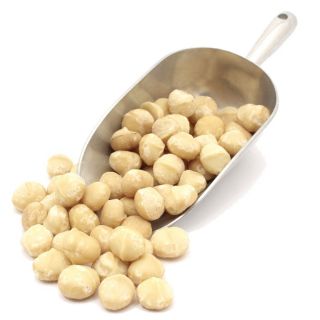 GIÁ RẺ NHẤT - 500g Nhân Hạt Macca tách sẵn nhập khẩu từ Úc - Tặng 200g Bột Cacao