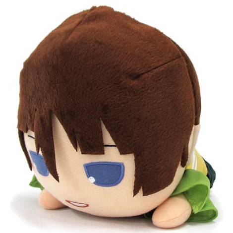 Tổng hợp gấu bông Dakishimeki ver nội phiên Touken Ranbu Online Kyungurumi Plush Doll chính hãng Nhật Bản