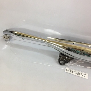 Pô Cub nổ móc MS 01