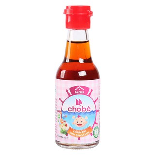 Nước mắm cá cơm Lê Gia