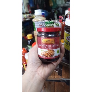 Sốt ướp đồ nướng lee kum kee