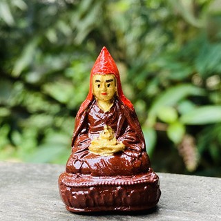 Tượng phật tây tạng, liên hoa sanh, đại lạc liên sư, pháp bảo phật giáo