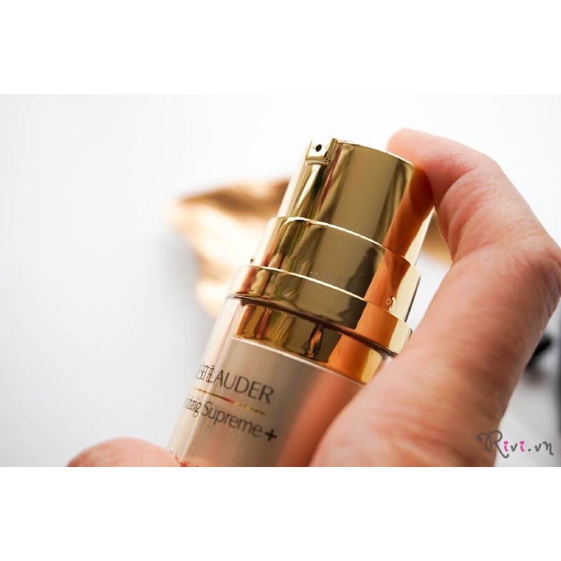 TINH CHẤT DƯỠNG DA THÔNG MINH CHỐNG LÃO HOÁ ESTEE LAUDER 15ML UNBOX | BigBuy360 - bigbuy360.vn