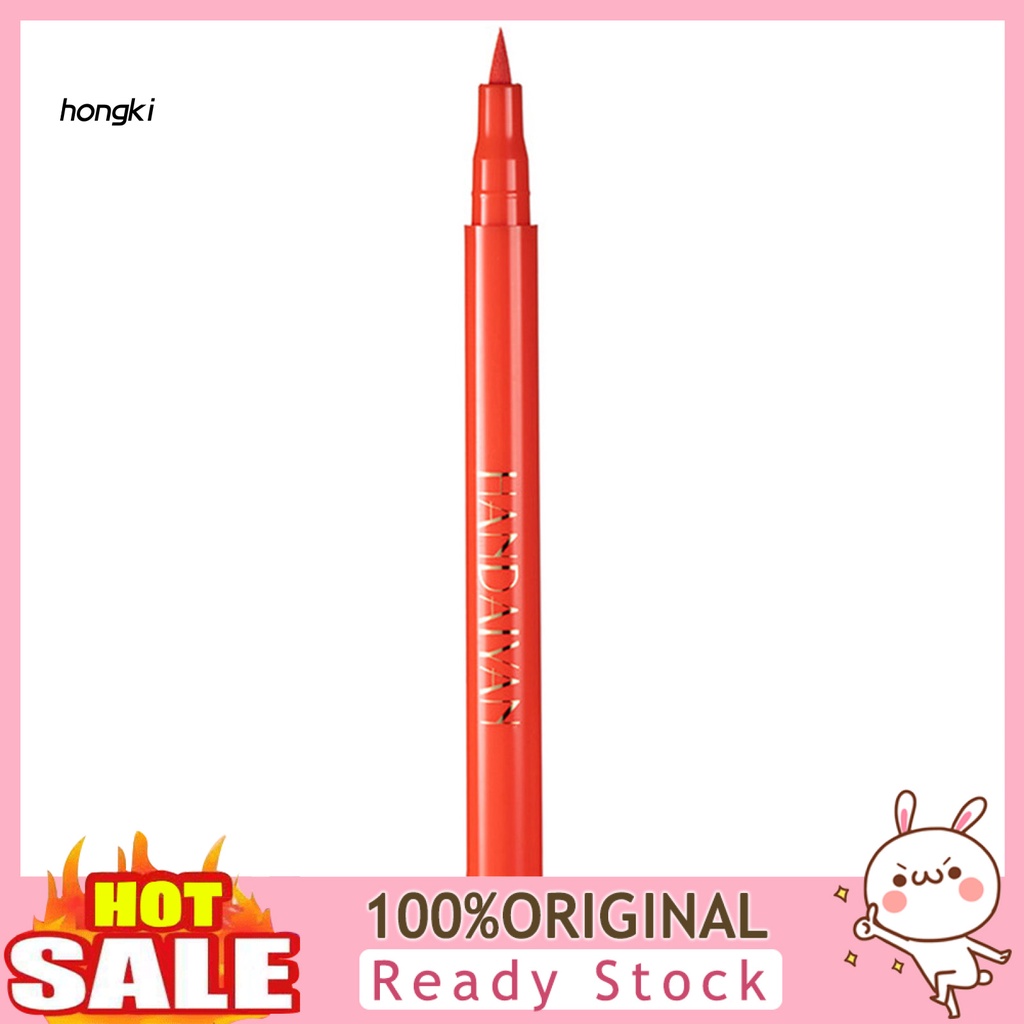 Bút kẻ mắt dạng lỏng nhanh khô tiện dụng
 | BigBuy360 - bigbuy360.vn