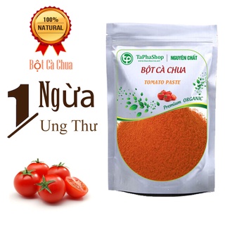Bột cà chua nguyên chất Tấn Phát