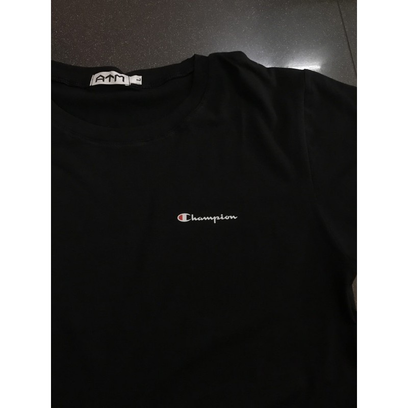 Áo thun tay ngắn UNISEX TS458