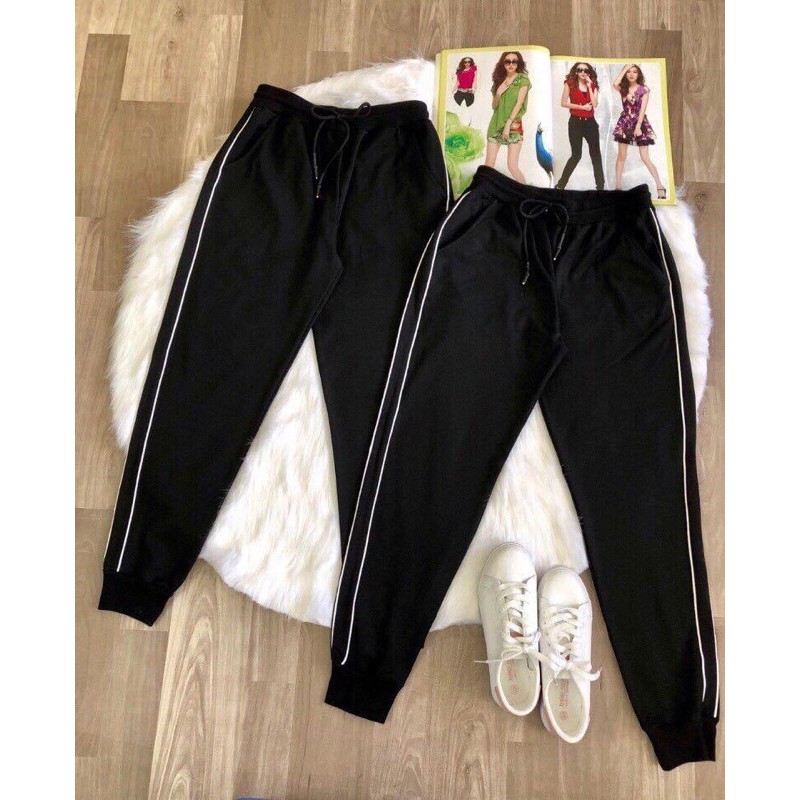 ❤️Quần bagyy 2sọc viền siêu cá tính