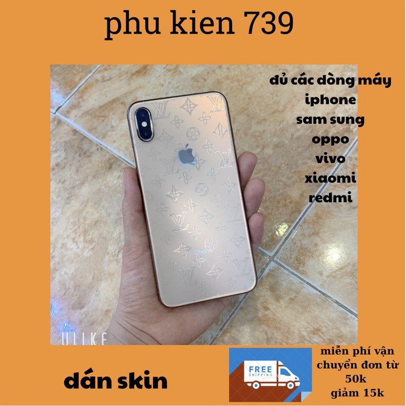 miếng dán skin Full Góc Cạnh cho các dòng máy iphone/sam sung/Oppo/xiaomi/redmi