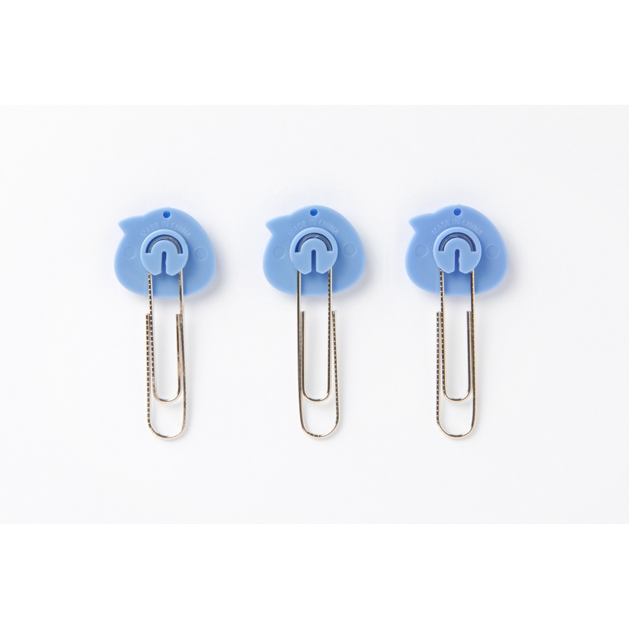 Kẹp Giấy ARTBOX Hàn Quốc Hình Nhân Vật  Dễ Thương