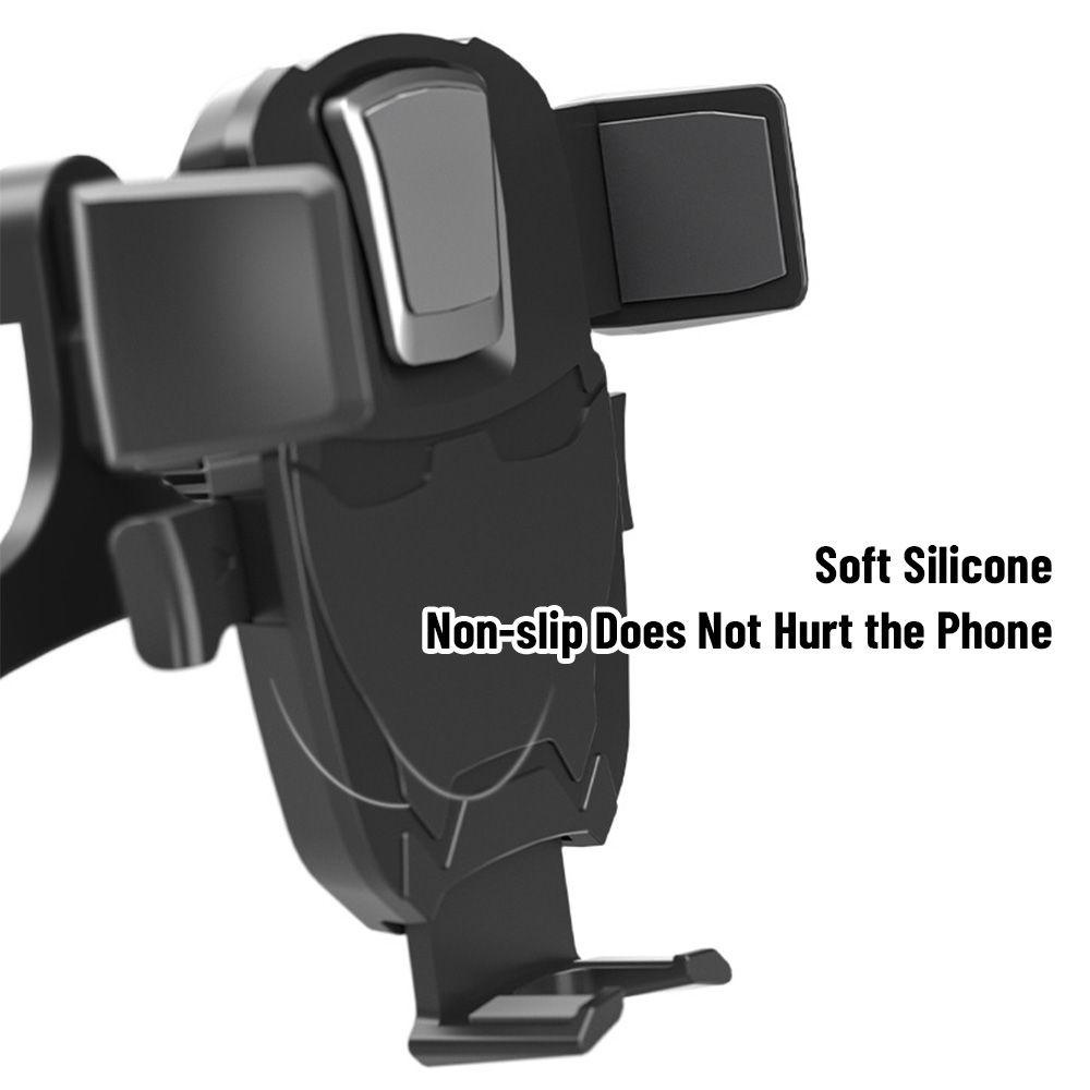 Giá Đỡ GPS Có Giác Hút Gắn Xe Hơi Tiện Dụng