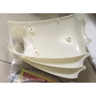 mặt nạ crea 50cc nhật bãi