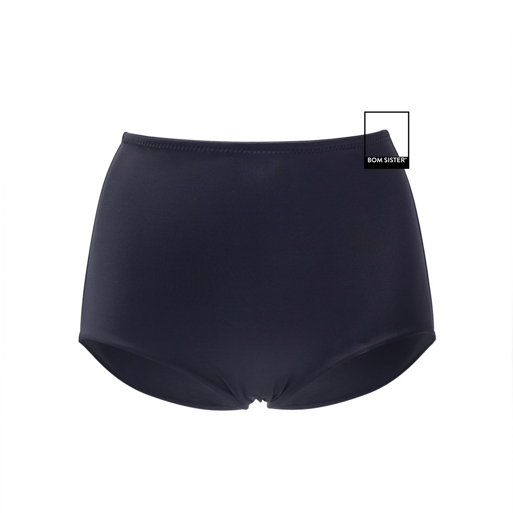 Quần gen định hình su lưng cao tới rốn BOM SISTER QG5616