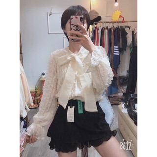 áo sơ mi cách điệu