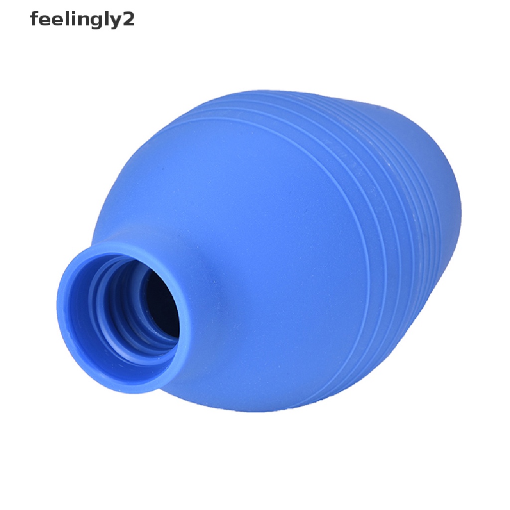 [feel] Ống Tiêm Làm Sạch Ống Tiêm Nước Anal / Vaginal Enema Bóng Đèn Douche Colonic