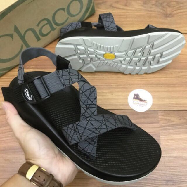 [BẢO HÀNH 1 NĂM] DÉP CHACO NAM, DÉP SANDAL NAM