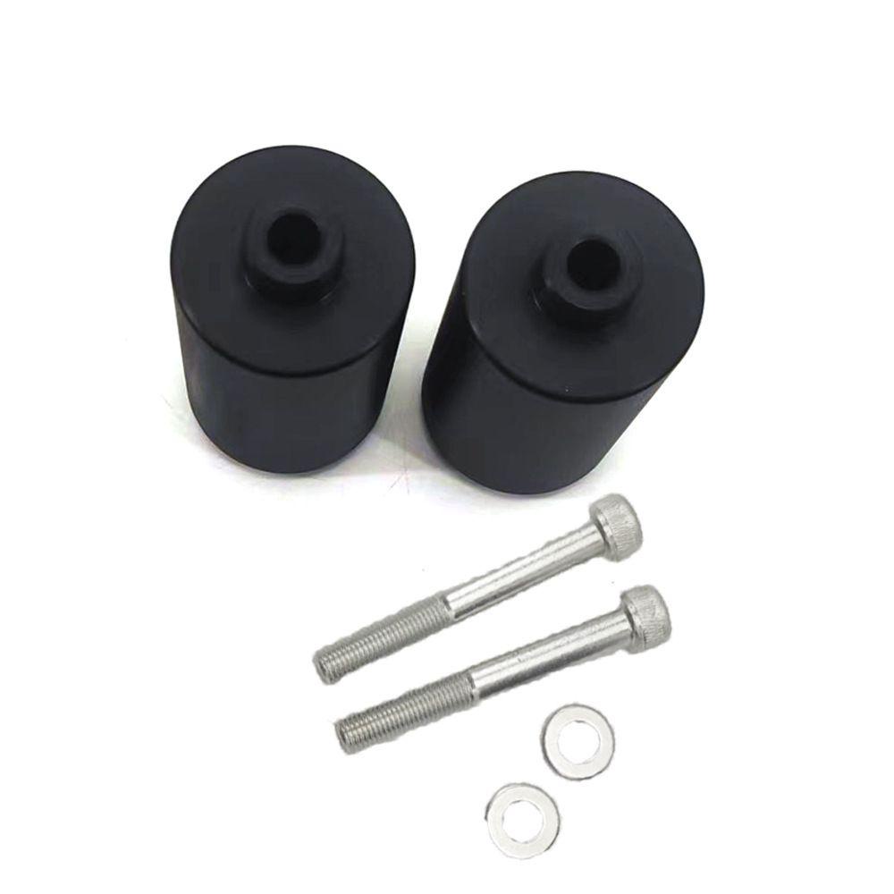 ESPO Set 2 Bánh Xe Trượt Trước Chống Rơi Cho Xe Mô Tô YAMAHA MT-09 TRACER 9 / GT