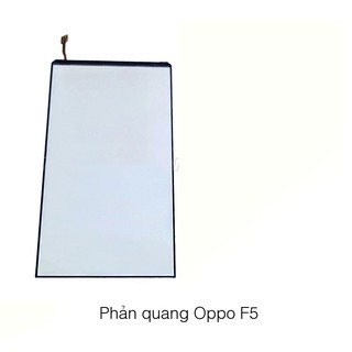 PHẢN QUANG OPPO F5 ZIN