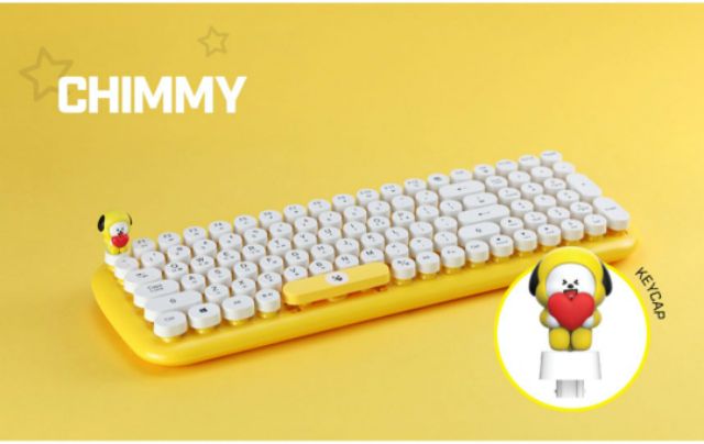 Bàn phím Royche BT21 ver 2 ( bluetooth ) | BigBuy360 - bigbuy360.vn