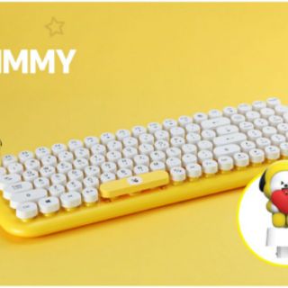 Bàn phím Royche BT21 ver 2 ( bluetooth )