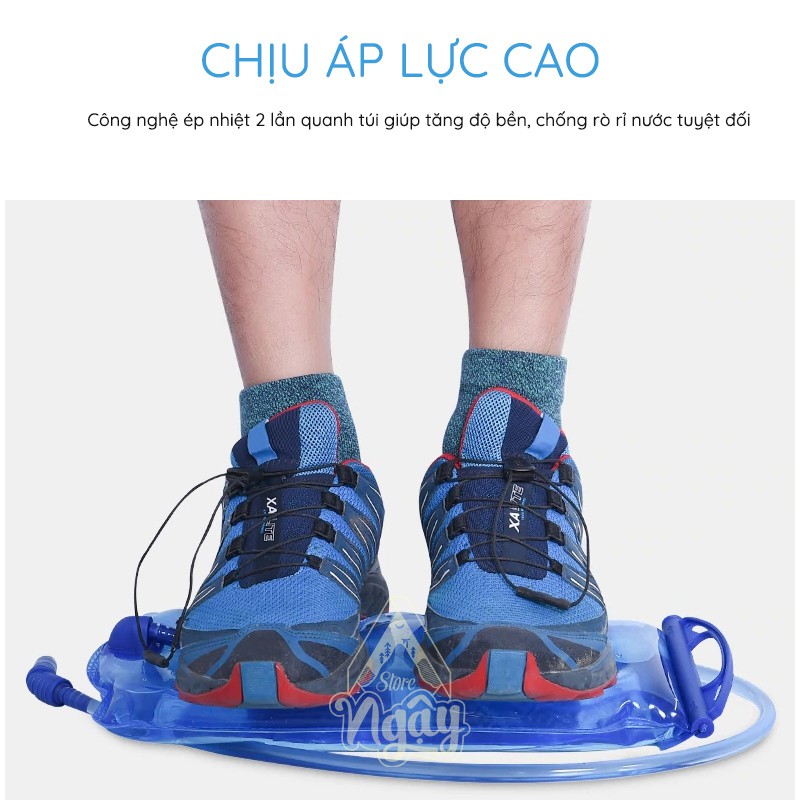 TÚI NƯỚC AONIJIE SD51