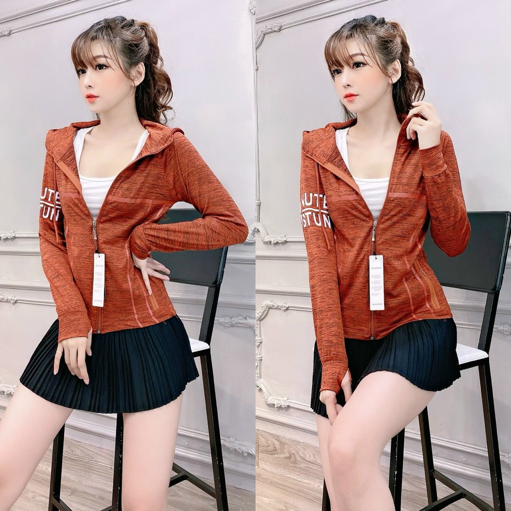 Áo KHOÁC THUN ĐỐM HOT HIT - HÀNG CAO CẤP