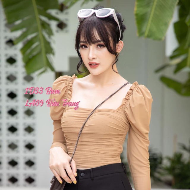 Áo thiết kế loại 1 có khoá kéo lưới 2 lớp | BigBuy360 - bigbuy360.vn