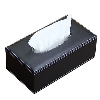 Hộp đựng giấy ăn cao cấp
