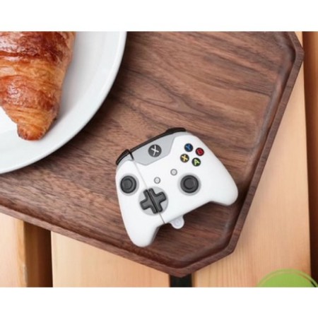 Case bao airpod silicon 1 2 3 Pro Tay cầm chơi game Xbox