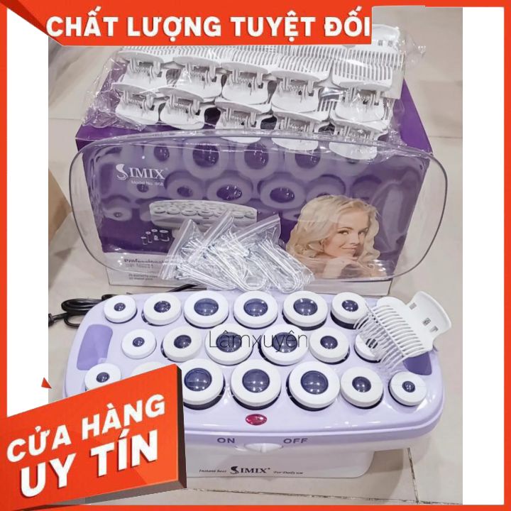 MÁY UỐN LÔ ĐIỆN SIMIX CADAC KMD