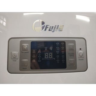 Máy hút ẩm Fujie HM-916EC