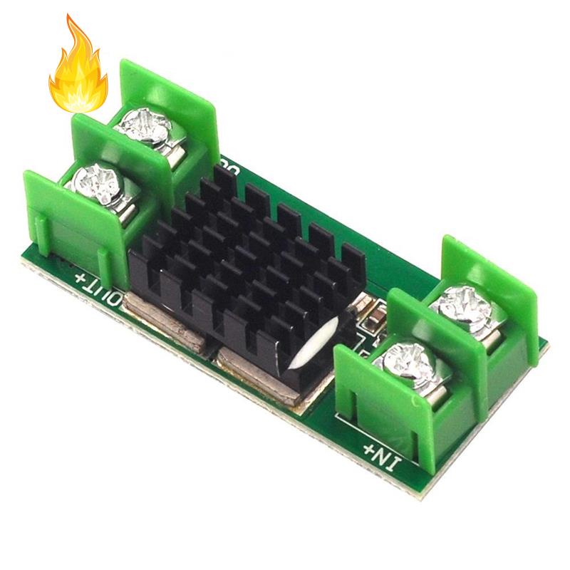 Bộ Đi Ốt Sạc Pin Năng Lượng Mặt Trời Chống Rò Rỉ