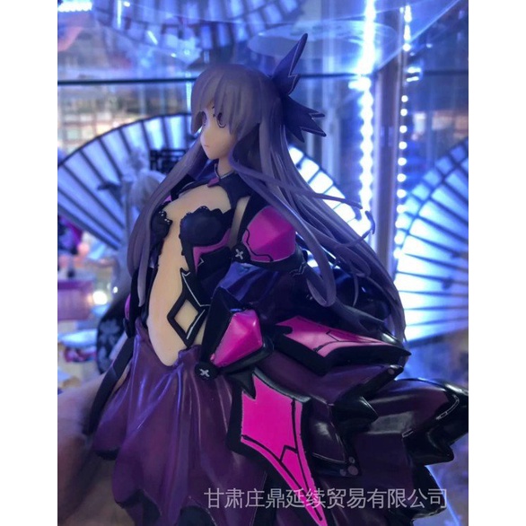 【 Khuyến mãi mãi mãi |Nhân Vật Yatogami trong Date A Live Mô Hình Nhân Vật T30 Bằng PVC Chất Lượng Cao