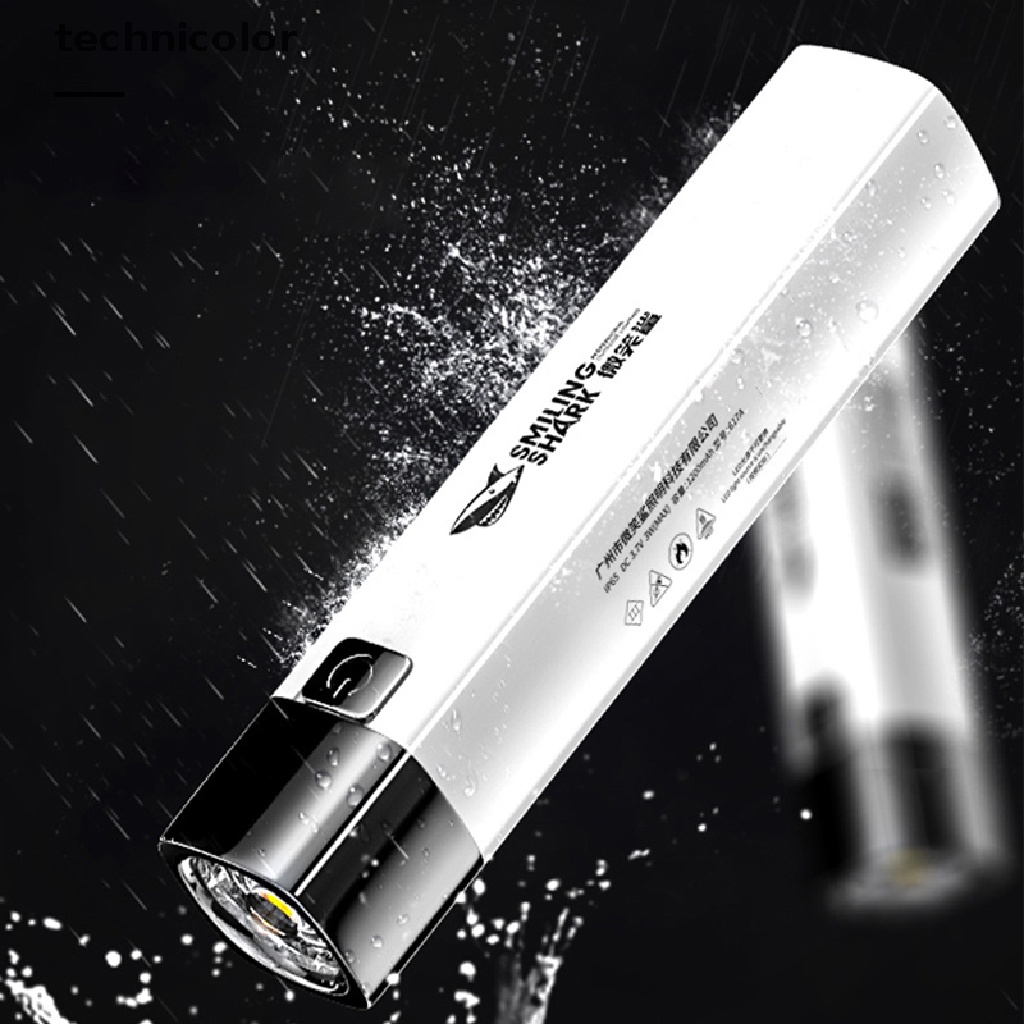 Đèn pin G3 3 chế độ 990000LM chất lượng cao