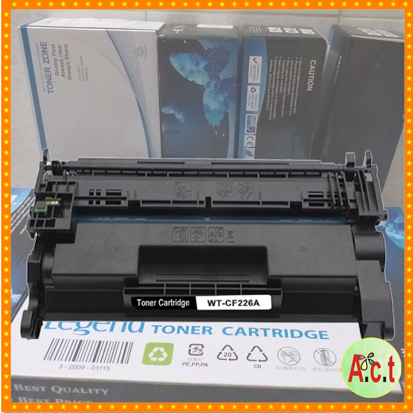 Hộp mực máy in HP laserjet pro M402dn / M402d / M402w / M402 / 402dn / 402d / 402w / 402- [Cartridge