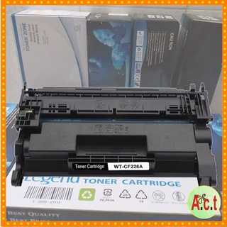 Hộp mực máy in HP laserjet pro M402dn / M402d / M402w / M402 / 402dn / 402d / 402w / 402- [Cartridge CF226A - 052], mới.