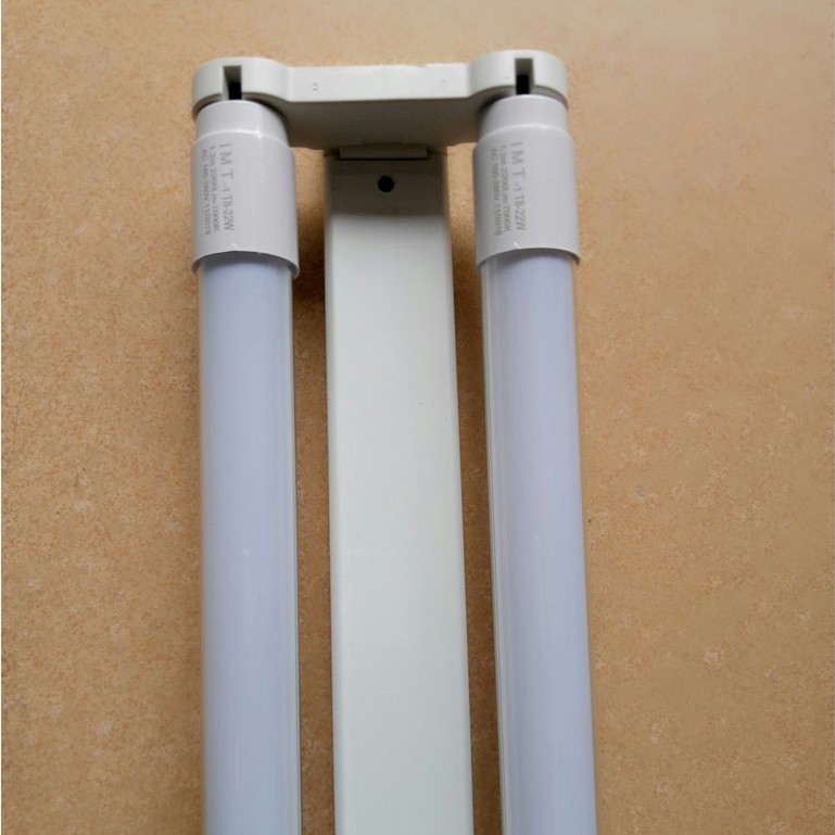 Máng đèn led 0.6m và 1.2m