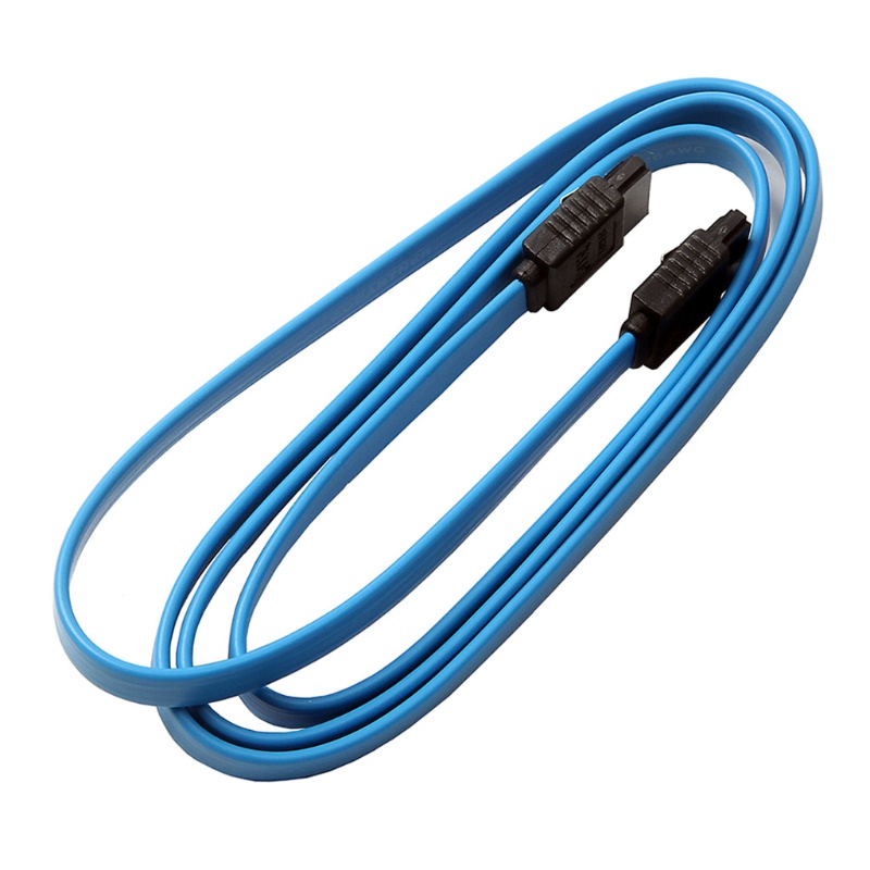 Cáp Dữ Liệu Ổ Cứng Tốc Độ Cao Hiệu NAMA 3 Dung Lượng 6GB / S​ 90 ° Ống Đứng / Thẳng / Thẳng