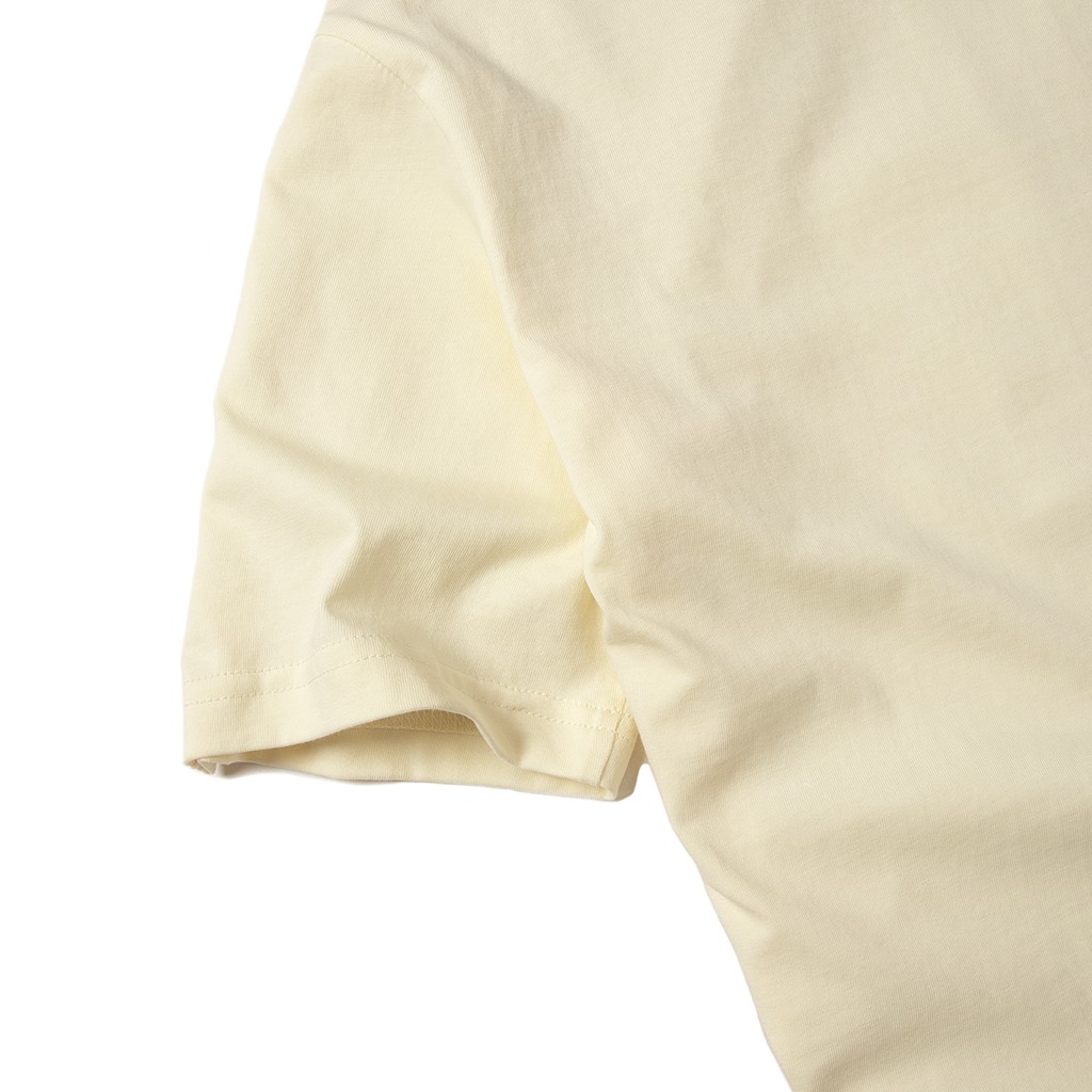 Áo thun nam DOUBLE'D vải cotton dệt mềm mịn TS | BigBuy360 - bigbuy360.vn