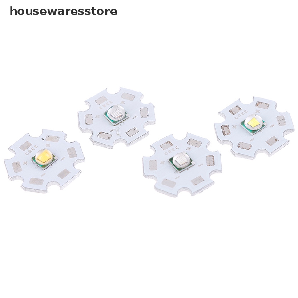 Chip đèn LED CREE XML2 XM-L2 10W + 16/20mm PCB chuyên dụng
 | BigBuy360 - bigbuy360.vn