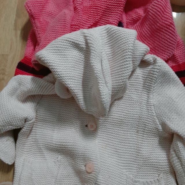 Bộ sản phẩm bé gái.(chị anh).