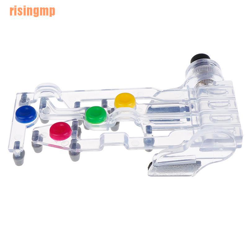Dụng cụ hỗ trợ học đàn guitar chống đau tay tiện lợi