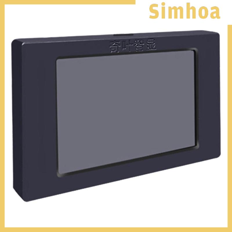 Thiết Bị Hiển Thị IPS Cho CPU GPU RAM HDD Cho Máy Tính Ốp | BigBuy360 - bigbuy360.vn